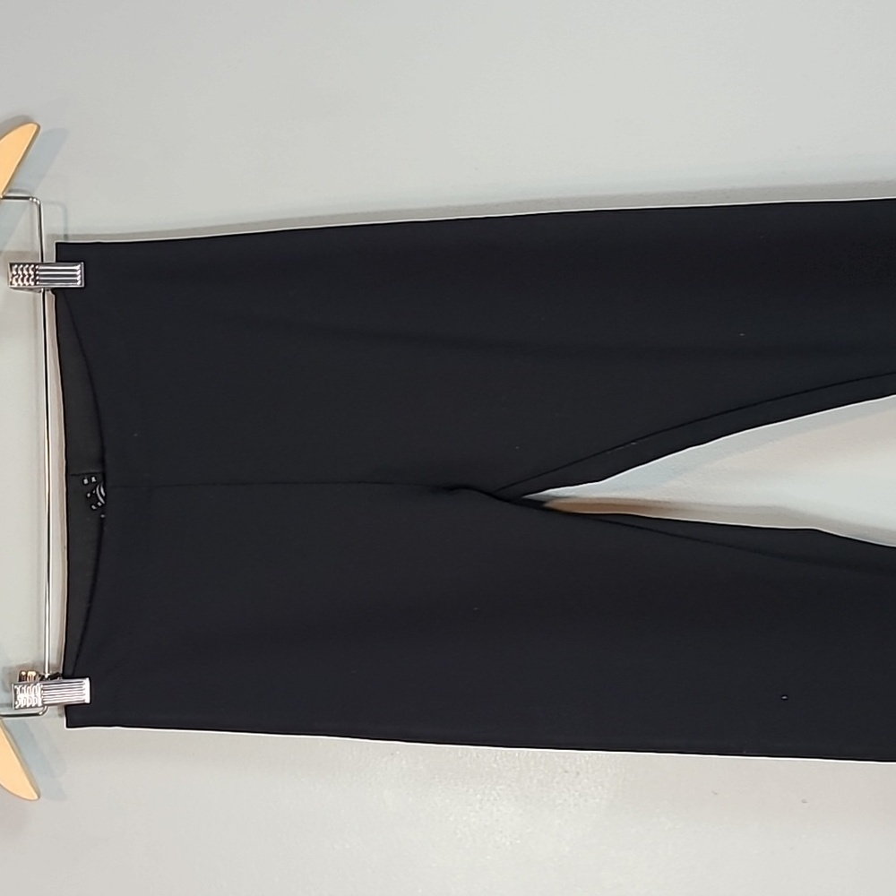 Shan Scuba Legging Size‎ 4 Minimalist Slimming Comfy Office - Picture 2 of 8